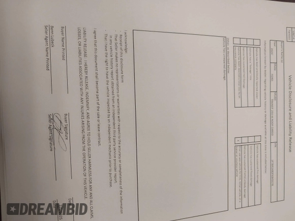 2023 Ford Transit Cargo с VIN 1FTBR3X80PKB45078, выставлен на аукционе IAAI как лот 41487801 с пробегом 39 060 миль миль и . История ставок и продаж доступна на DreamBid. Изображение 17.