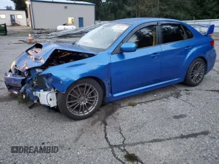 2011 Subaru Impreza Sedan WRX WRX with VIN JF1GV7E60BG513920, listed as a Copart auction lot 75254184 with 92,415 mi miles and Salvage Title. Bid and sale history available at carsss.com. Image 1.