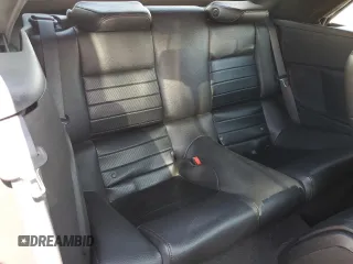 2011 Ford Mustang GT with VIN 1ZVBP8FF8B5101921, listed as a Copart auction lot 73778134 with 180,817 mi miles and Salvage Title. Bid and sale history available at DreamBid. Image 11.