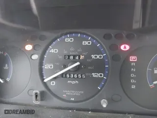 1999 Honda Civic VP with VIN 2HGEJ6617XH537283, listed as a IAAI auction lot 41483084 with 153,655 mi miles. Bid and sale history available at carsss.com. Image 15.