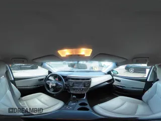 2016 Toyota Avalon Limited z VIN 4T1BK1EB7GU242074, wystawiony jako IAAI lot #42539359 z przebiegiem 37 736 mil mil oraz . Historia ofert i sprzedaży dostępna na DreamBid. Obrazek 18.