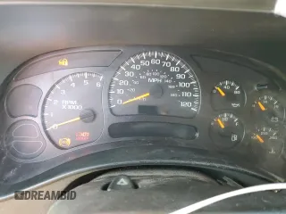 2005 Chevrolet Silverado 1500 Z71 z VIN 1GCEK19B55E238592, wystawiony jako Copart lot #56927965 z przebiegiem Nie podano mil oraz Szkoda całkowita • Salvage title. Historia ofert i sprzedaży dostępna na DreamBid. Obrazek 9.