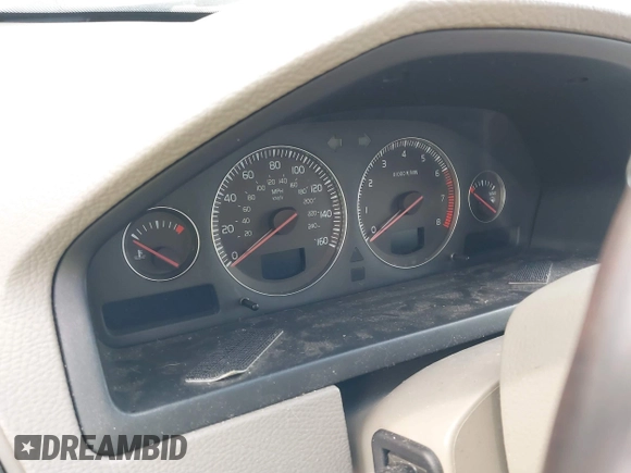 2003 Volvo XC90 with VIN YV1CM91HX31019125, listed as a IAAI auction lot 41795004 with Not Provided miles and . Bid and sale history available at DreamBid. Image 7.