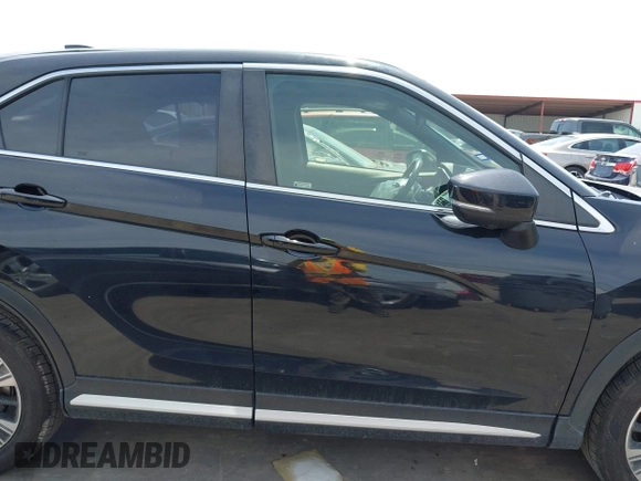 2020 Mitsubishi Eclipse Cross SE with VIN JA4AS5AA3LZ011510, listed as a IAAI auction lot 42261502 with 78,752 mi miles and . Bid and sale history available at DreamBid. Image 13.