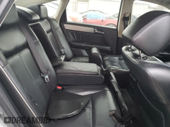 2007 Infiniti M Sport with VIN JNKAY01E97M301827, listed as a Copart auction lot 75114444 with Not Provided miles and Non Repairable. Bid and sale history available at DreamBid. Image 10.
