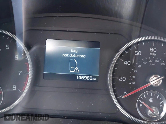 2021 Kia Telluride S with VIN 5XYP64HC1MG101003, listed as a IAAI auction lot 42248616 with 146,960 mi miles and . Bid and sale history available at DreamBid. Image 15.