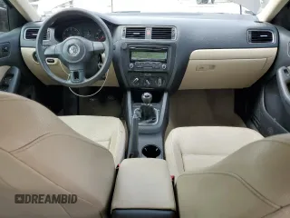 2011 Volkswagen Jetta SE с VIN 3VWBZ7AJ3BM321929, выставлен на аукционе Copart как лот 53988565 с пробегом 122 138 миль миль и Списание • Salvage title. История ставок и продаж доступна на DreamBid. Изображение 8.