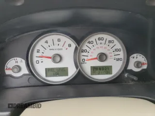 2007 Ford Escape Limited с VIN 1FMCU94107KB79661, выставлен на аукционе Copart как лот 56042895 с пробегом 211 734 миль миль и Списание • Salvage title. История ставок и продаж доступна на DreamBid. Изображение 9.
