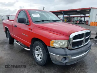 2002 Dodge 1500 with VIN 1D7HA16N22J211986, listed as a IAAI auction lot 41928194 with 150,356 mi miles and . Bid and sale history available at carsss.com. Image 1.