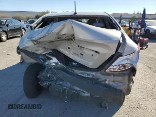 2016 Hyundai Accent SE with VIN KMHCT4AE6GU065391, listed as a Copart auction lot 46158215 with 137,446 mi miles and Salvage Title. Bid and sale history available at carsss.com. Image 6.