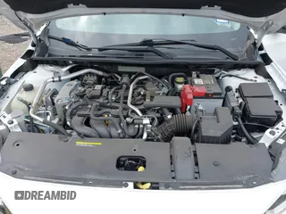 2020 Nissan Sentra SR z VIN 3N1AB8DV6LY241609, wystawiony jako IAAI lot #42255322 z przebiegiem 52 193 mil mil oraz . Historia ofert i sprzedaży dostępna na DreamBid. Obrazek 10.