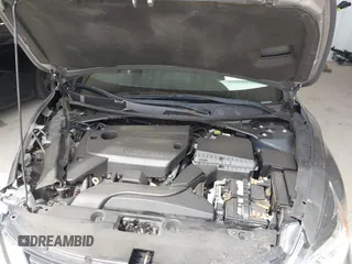 2018 Nissan Altima 2.5 S with VIN 1N4AL3AP7JC479452, listed as a IAAI auction lot 41911282 with 75,844 mi miles. Bid and sale history available at carsss.com. Image 10.