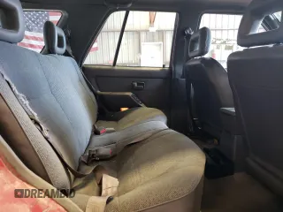1994 Isuzu Rodeo LS z VIN 4S2CY58V2R4356432, wystawiony jako Copart lot #60352494 z przebiegiem 171 914 mil mil oraz Szkody całkowita. Historia ofert i sprzedaży dostępna na DreamBid. Obrazek 11.