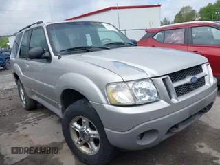 2002 Ford Explorer Sport XLS z VIN 1FMZU70E62UD50921, wystawiony jako IAAI lot #42113628 z przebiegiem 274 135 mil mil oraz . Historia ofert i sprzedaży dostępna na DreamBid. Obrazek 1.