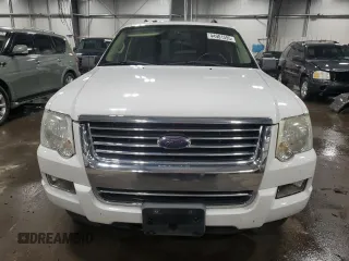 2010 Ford Explorer z VIN 1FMEU7D89AUA09742, wystawiony jako Copart lot #44901595 z przebiegiem 122 509 mil mil oraz Szkoda całkowita • Salvage title. Historia ofert i sprzedaży dostępna na DreamBid. Obrazek 5.