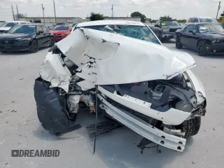 2013 Ford Mustang V6 with VIN 1ZVBP8AM0D5279122, listed as a Copart auction lot 65133915 with Not provided miles and Salvage title. Bid and sale history available at DreamBid. Image 5.