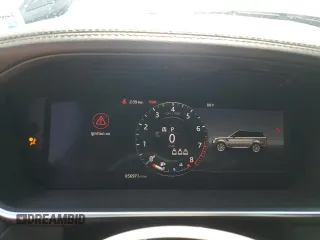 2020 Land Rover Range Rover Sport HST z VIN SALWS2RU8LA887814, wystawiony jako Copart lot #52912705 z przebiegiem 56 971 mil mil oraz Szkoda całkowita • Salvage title. Historia ofert i sprzedaży dostępna na DreamBid. Obrazek 9.