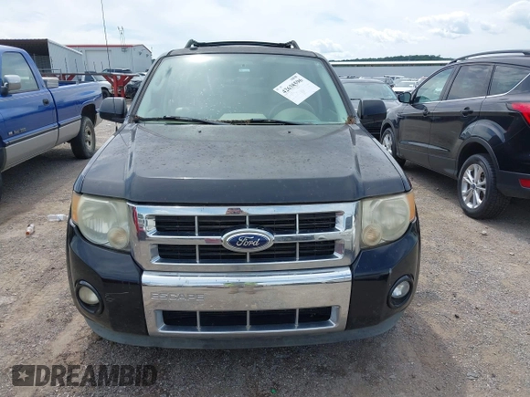 2010 Ford Escape Limited с VIN 1FMCU0EG8AKC35464, выставлен на аукционе IAAI как лот 42638596 с пробегом 223 525 миль миль и . История ставок и продаж доступна на DreamBid. Изображение 6.