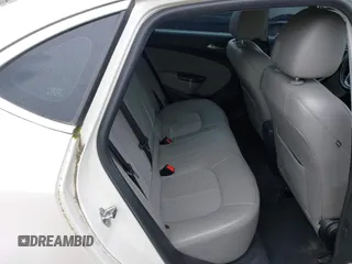 2016 Buick Verano с VIN 1G4PP5SK1G4162787, выставлен на аукционе IAAI как лот 42278068 с пробегом 75 105 миль миль и . История ставок и продаж доступна на DreamBid. Изображение 8.