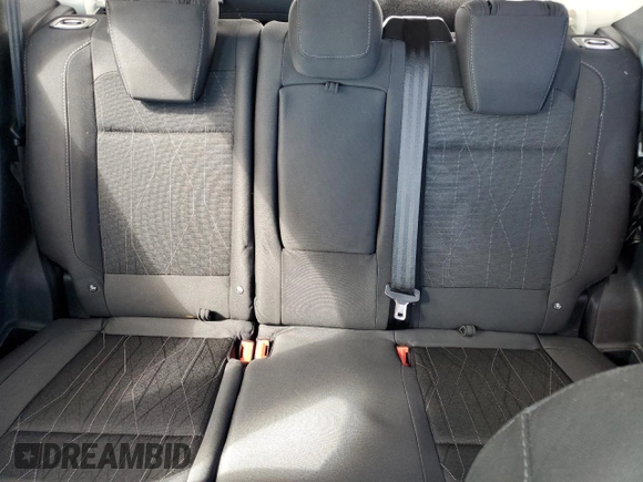 2021 Ford EcoSport SE with VIN MAJ3S2GE3MC456492, listed as a Copart auction lot 73793424 with Not provided miles and Non repairable. Bid and sale history available at DreamBid. Image 10.