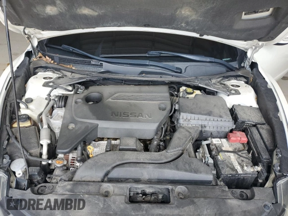2016 Nissan Altima SR z VIN 1N4AL3AP7GC199555, wystawiony jako Copart lot #57250315 z przebiegiem 210 826 mil mil oraz Szkoda całkowita • Salvage title. Historia ofert i sprzedaży dostępna na DreamBid. Obrazek 11.