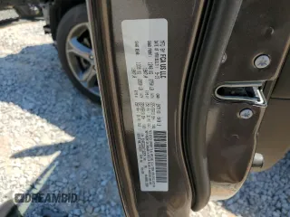 2016 Dodge Journey Crossroad with VIN 3C4PDCGG0GT123575, listed as a Copart auction lot 53403745 with 96,801 mi miles and Salvage title. Bid and sale history available at DreamBid. Image 16.
