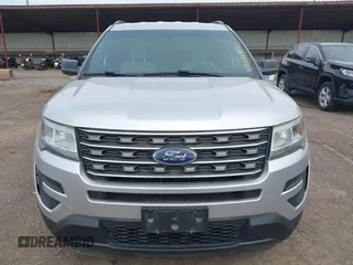 2016 Ford Explorer with VIN 1FM5K8B87GGB89406, listed as a IAAI auction lot 42131901 with 154,166 mi miles and . Bid and sale history available at carsss.com. Image 12.