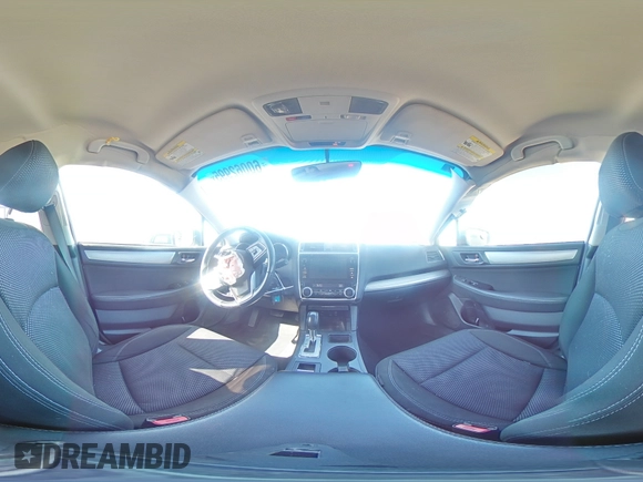 2018 Subaru Outback Premium with VIN 4S4BSACC3J3213261, listed as a Copart auction lot 60062995 with 86,525 mi miles and Salvage title. Bid and sale history available at DreamBid. Image 15.