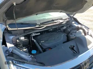 2023 Honda Odyssey EX-L z VIN 5FNRL6H69PB040955, wystawiony jako Copart lot #87463785 z przebiegiem 68 181 mil mil oraz Szkoda całkowita • Salvage title. Historia ofert i sprzedaży dostępna na DreamBid. Obrazek 14.