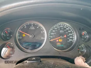 2011 Chevrolet Avalanche LS with VIN 3GNMCEE02BG223497, listed as a Copart auction lot 59142395 with 213,471 mi miles and Salvage title. Bid and sale history available at DreamBid. Image 9.