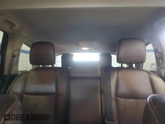 2014 Infiniti QX60 with VIN 5N1AL0MM2EC529623, listed as a Copart auction lot 49823425 with 81,327 mi miles and Salvage Title. Bid and sale history available at DreamBid. Image 10.