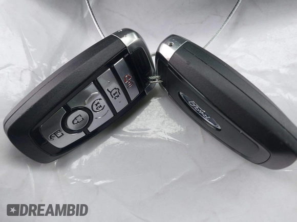 2023 Ford Explorer XLT с VIN 1FMSK8DH6PGB42738, выставлен на аукционе IAAI как лот 42099829 с пробегом 18 442 миль миль и . История ставок и продаж доступна на DreamBid. Изображение 11.