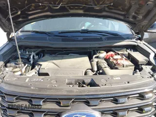 2016 Ford Explorer Sport with VIN 1FM5K8GTXGGA20252, listed as a IAAI auction lot 42056049 with 146,394 mi miles and . Bid and sale history available at carsss.com. Image 10.