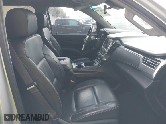 2017 Chevrolet Tahoe LT с VIN 1GNSCBKC2HR226056, выставлен на аукционе IAAI как лот 42614337 с пробегом 79 609 миль миль и . История ставок и продаж доступна на DreamBid. Изображение 5.