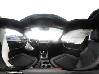 2017 Volkswagen Jetta GLI z VIN 3VW4T7AJ8HM349440, wystawiony jako IAAI lot #42491919 z przebiegiem 141 764 mil mil oraz . Historia ofert i sprzedaży dostępna na DreamBid. Obrazek 19.