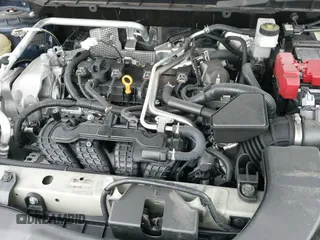 2023 Mitsubishi Outlander SEL z VIN JA4J4VA87PZ016822, wystawiony jako IAAI lot #41673740 z przebiegiem 22 164 mil mil oraz . Historia ofert i sprzedaży dostępna na DreamBid. Obrazek 19.