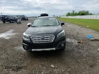 2015 Subaru Outback Limited z VIN 4S4BSANC2F3338935, wystawiony jako Copart lot #56430425 z przebiegiem 54 248 mil mil oraz Szkoda całkowita • Salvage title. Historia ofert i sprzedaży dostępna na DreamBid. Obrazek 14.