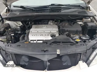 2004 Lexus RX 330 with VIN JTJGA31UX40026896, listed as a IAAI auction lot 41892282 with 159,758 mi miles and . Bid and sale history available at DreamBid. Image 10.