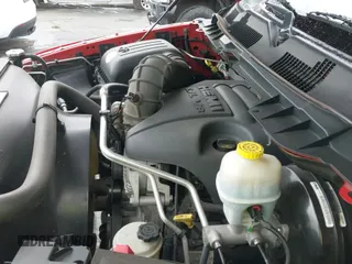 2011 Ram 1500 Big Horn z VIN 1D7RB1GT7BS569920, wystawiony jako IAAI lot #41755623 z przebiegiem 74 547 mil mil oraz . Historia ofert i sprzedaży dostępna na DreamBid. Obrazek 19.