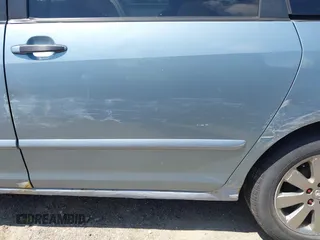 2006 Toyota Sienna CE z VIN 5TDZA23C46S558011, wystawiony jako IAAI lot #42390948 z przebiegiem 264 080 mil mil oraz . Historia ofert i sprzedaży dostępna na DreamBid. Obrazek 12.