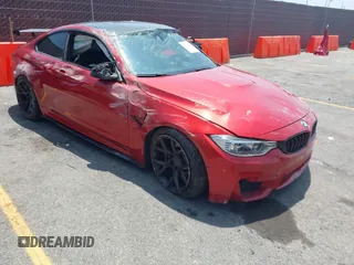 2015 BMW M4 с VIN WBS3R9C52FK330971, выставлен на аукционе IAAI как лот 42467989 с пробегом 99 353 миль миль и . История ставок и продаж доступна на DreamBid. Изображение 1.
