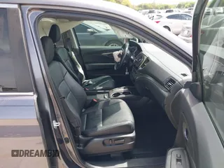 2021 Honda Pilot Special Edition with VIN 5FNYF5H27MB046775, listed as a IAAI auction lot 41867951 with 66,108 mi miles and . Bid and sale history available at DreamBid. Image 5.