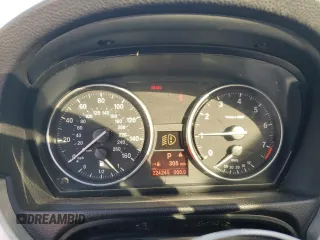2012 BMW 3 Series 328i xDrive with VIN WBAUU3C5XCA543169, listed as a Copart auction lot 87904685 with 224,245 mi miles and Salvage Title. Bid and sale history available at DreamBid. Image 9.