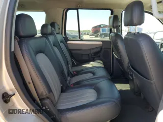 2004 Mercury Mountaineer Convenience z VIN 4M2ZU66WX4UJ03882, wystawiony jako Copart lot #52948565 z przebiegiem 161 956 mil mil oraz Czysty tytuł • Clean title. Historia ofert i sprzedaży dostępna na DreamBid. Obrazek 11.