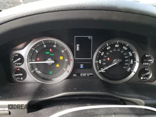 2016 Toyota Land Cruiser z VIN JTMCY7AJ0G4047120, wystawiony jako Copart lot #67792753 z przebiegiem 65 872 mil mil oraz . Historia ofert i sprzedaży dostępna na DreamBid. Obrazek 9.