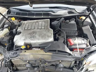 2011 Toyota Avalon with VIN 4T1BK3DB2BU411388, listed as a IAAI auction lot 41677104 with 266,080 mi miles and . Bid and sale history available at DreamBid. Image 10.