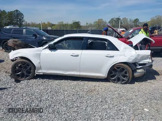 2023 Chrysler 300 Touring with VIN 2C3CCAAG6PH514225, listed as a IAAI auction lot 41859020 with Not Provided miles and . Bid and sale history available at DreamBid. Image 14.