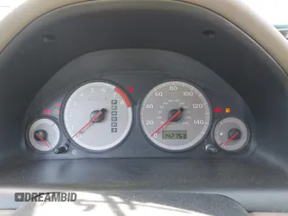 2002 Honda Civic EX z VIN 1HGEM22982L103462, wystawiony jako IAAI lot #42526350 z przebiegiem 142 753 mil mil oraz . Historia ofert i sprzedaży dostępna na DreamBid. Obrazek 7.