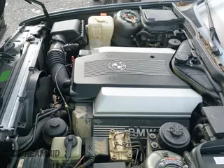 1994 BMW 7 Series with VIN WBAGD8323RDE87893, listed as a IAAI auction lot 42518003 with 196,154 mi miles and . Bid and sale history available at DreamBid. Image 12.