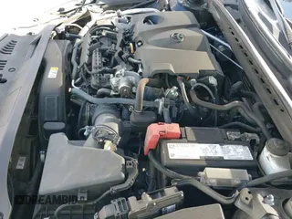 2022 Toyota Camry XSE с VIN 4T1K61AK7NU704799, выставлен на аукционе IAAI как лот 43379290 с пробегом 55 438 миль миль и . История ставок и продаж доступна на DreamBid. Изображение 19.